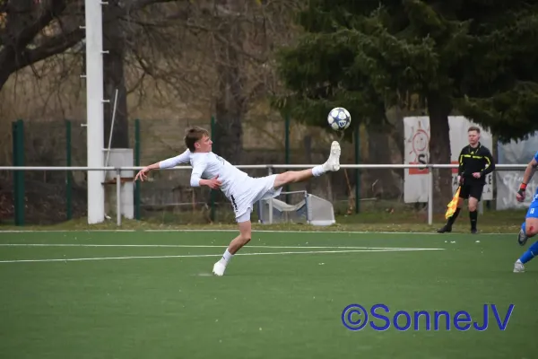 2026-03-28 - BW : Nordhausen