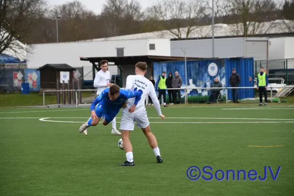 2026-03-28 - BW : Nordhausen