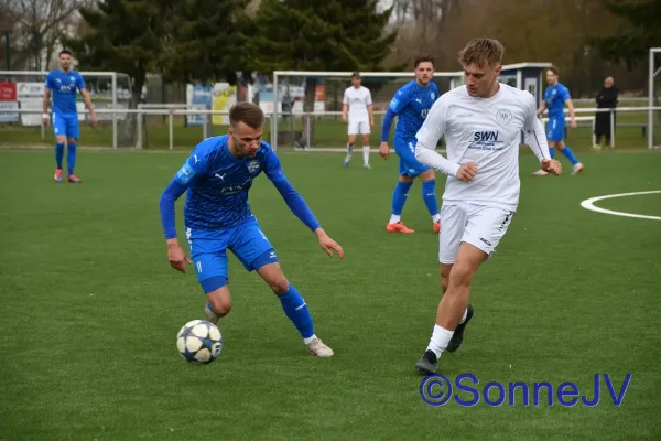 2026-03-28 - BW : Nordhausen