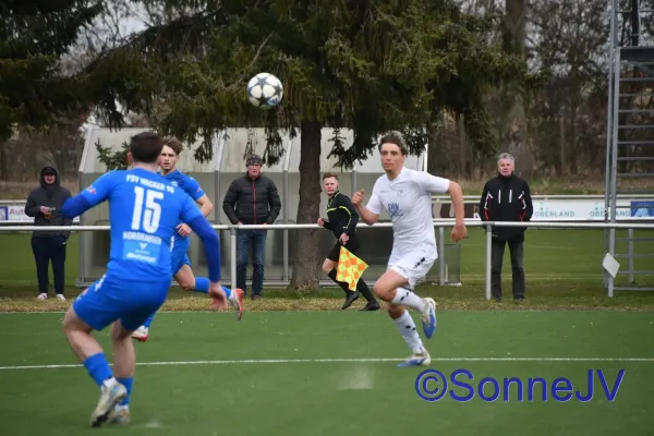 2026-03-28 - BW : Nordhausen