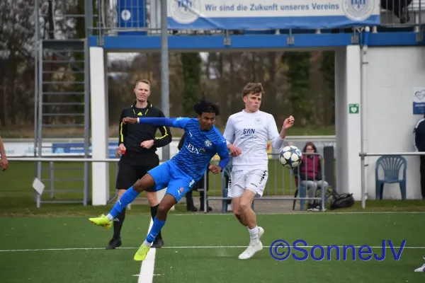 2026-03-28 - BW : Nordhausen