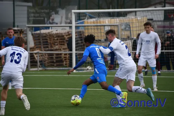 2026-03-28 - BW : Nordhausen