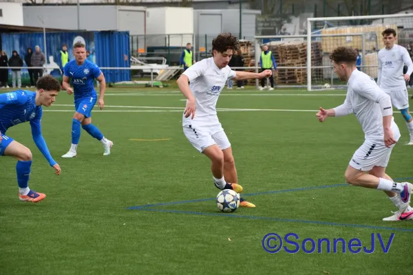 2026-03-28 - BW : Nordhausen