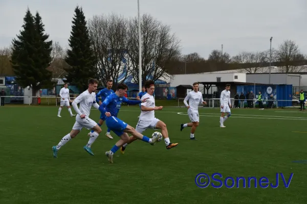 2026-03-28 - BW : Nordhausen