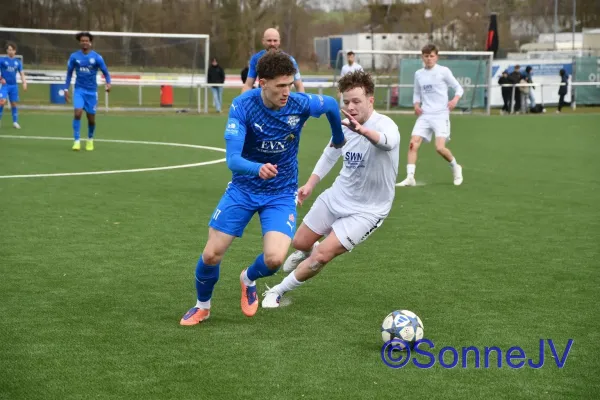 2026-03-28 - BW : Nordhausen