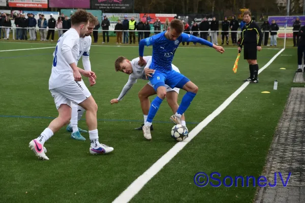 2026-03-28 - BW : Nordhausen