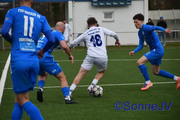 2026-03-28 - BW : Nordhausen