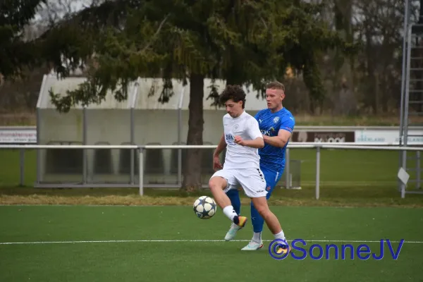 2026-03-28 - BW : Nordhausen