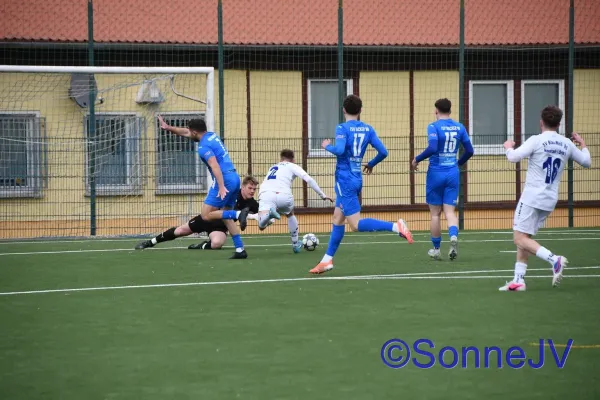 2026-03-28 - BW : Nordhausen