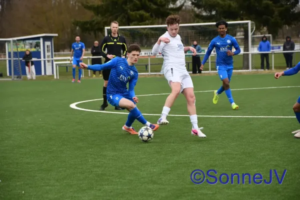 2026-03-28 - BW : Nordhausen