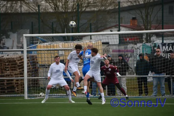 2026-03-28 - BW : Nordhausen