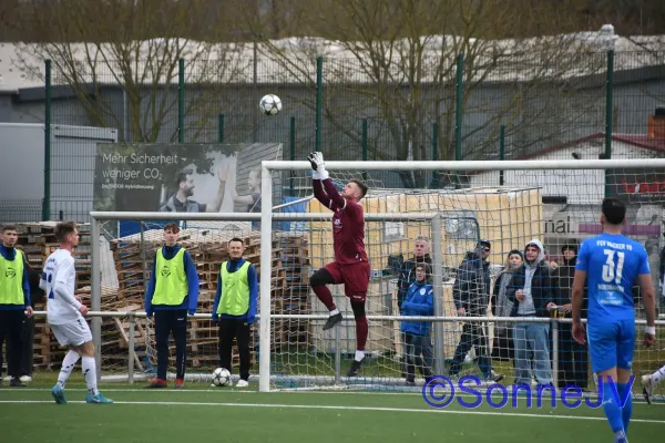 2026-03-28 - BW : Nordhausen