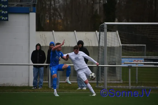 2026-03-28 - BW : Nordhausen