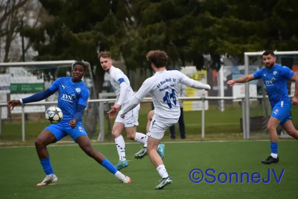 2026-03-28 - BW : Nordhausen