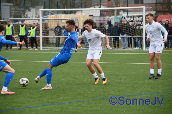 2026-03-28 - BW : Nordhausen