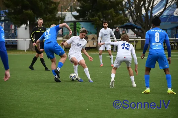 2026-03-28 - BW : Nordhausen