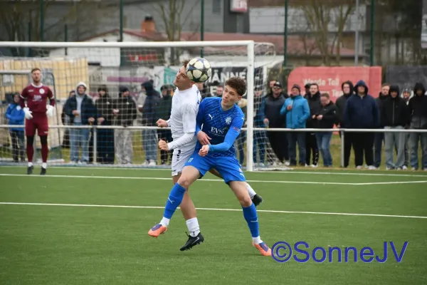 2026-03-28 - BW : Nordhausen