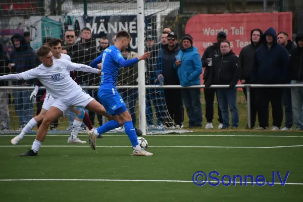 2026-03-28 - BW : Nordhausen