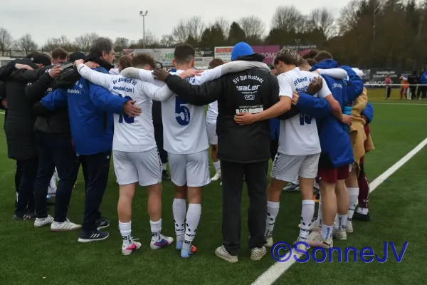 2026-03-28 - BW : Nordhausen