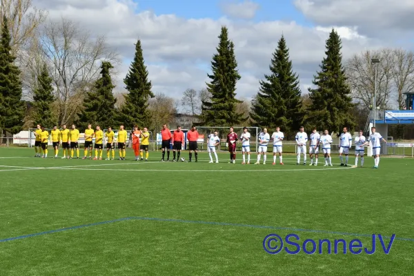 2026-03-29 - BWII : Greiz