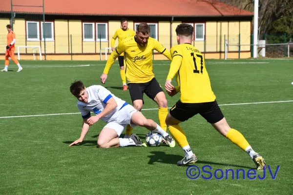 2026-03-29 - BWII : Greiz