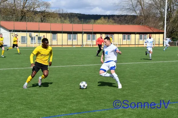 2026-03-29 - BWII : Greiz