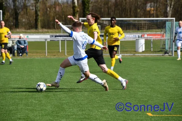 2026-03-29 - BWII : Greiz