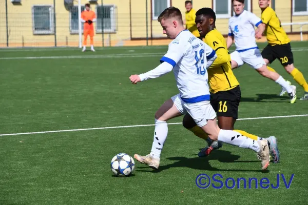 2026-03-29 - BWII : Greiz