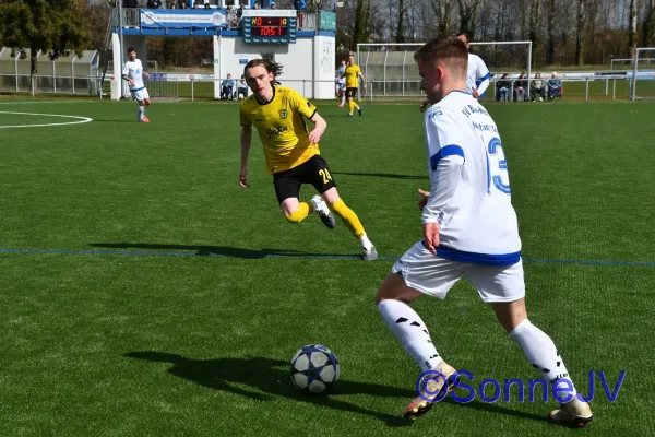 2026-03-29 - BWII : Greiz