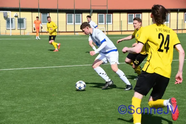 2026-03-29 - BWII : Greiz