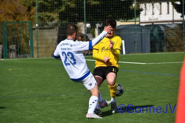 2026-03-29 - BWII : Greiz