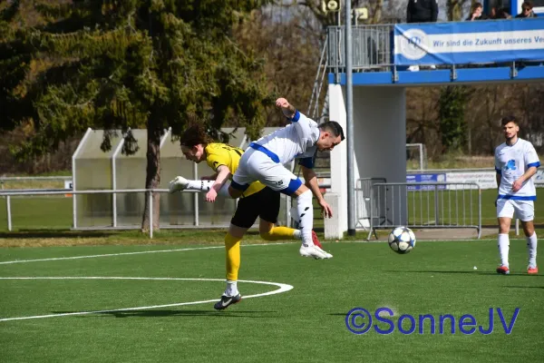 2026-03-29 - BWII : Greiz