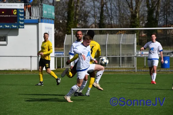 2026-03-29 - BWII : Greiz