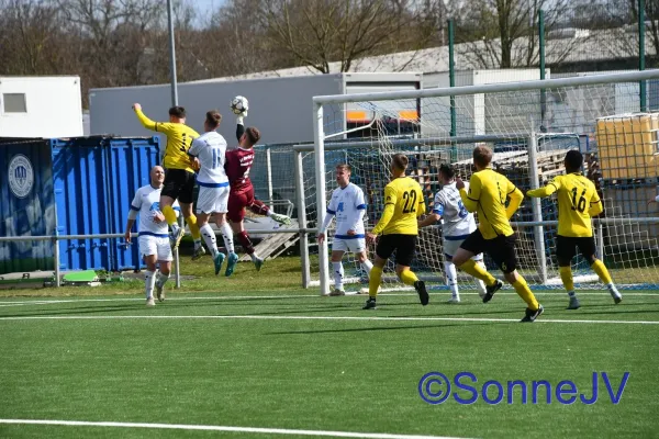 2026-03-29 - BWII : Greiz