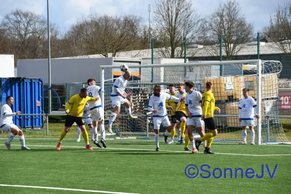 2026-03-29 - BWII : Greiz