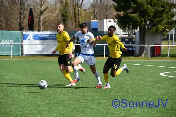 2026-03-29 - BWII : Greiz