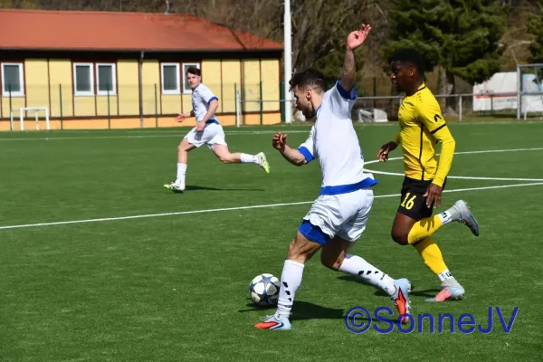 2026-03-29 - BWII : Greiz