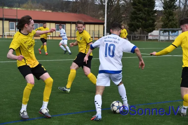 2026-03-29 - BWII : Greiz