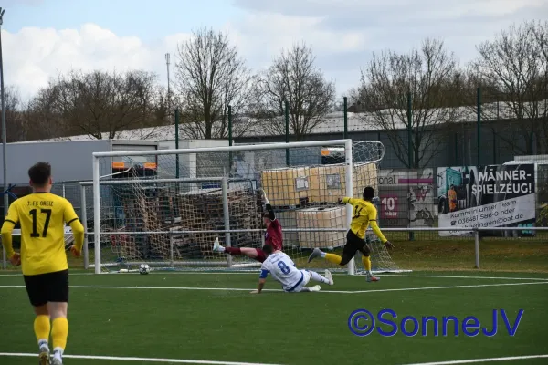 2026-03-29 - BWII : Greiz