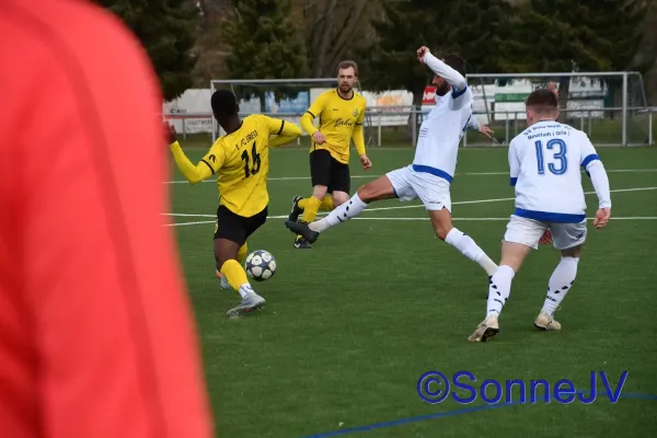 2026-03-29 - BWII : Greiz