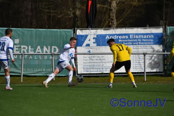 2026-03-29 - BWII : Greiz