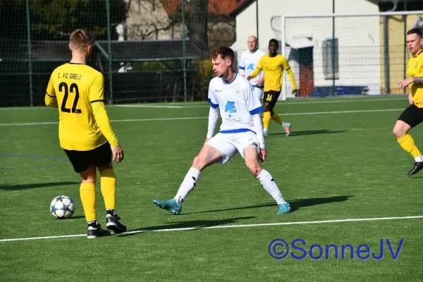 2026-03-29 - BWII : Greiz