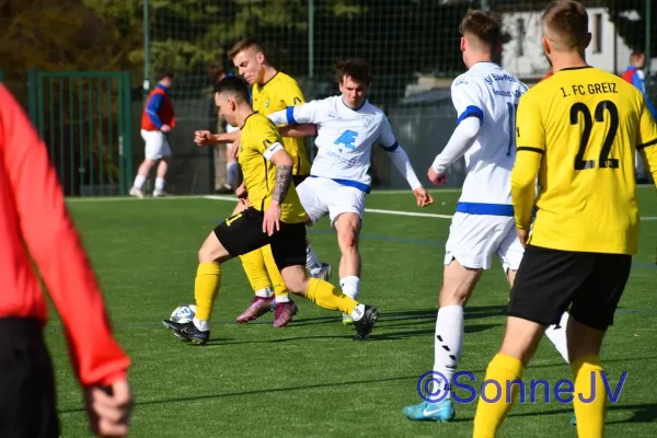 2026-03-29 - BWII : Greiz