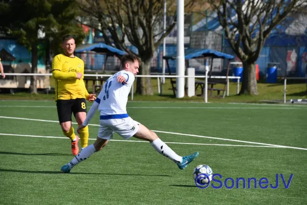 2026-03-29 - BWII : Greiz