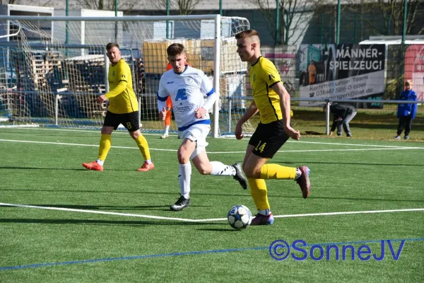 2026-03-29 - BWII : Greiz