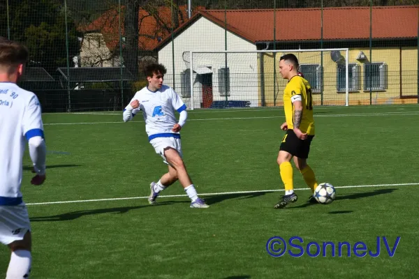 2026-03-29 - BWII : Greiz