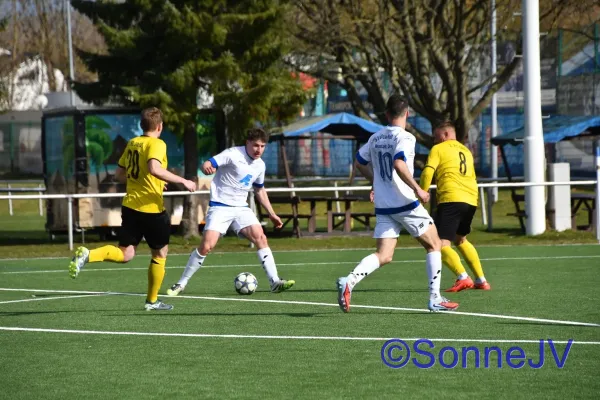 2026-03-29 - BWII : Greiz