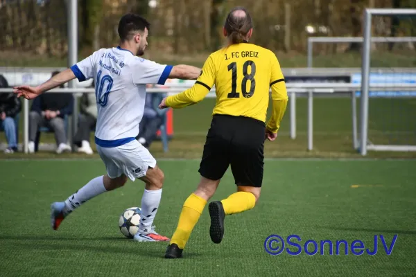 2026-03-29 - BWII : Greiz