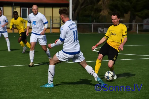 2026-03-29 - BWII : Greiz