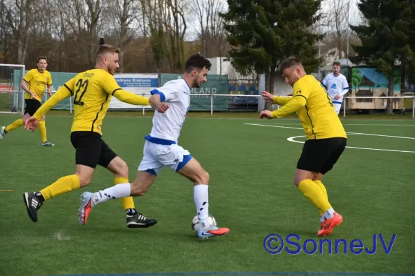 2026-03-29 - BWII : Greiz